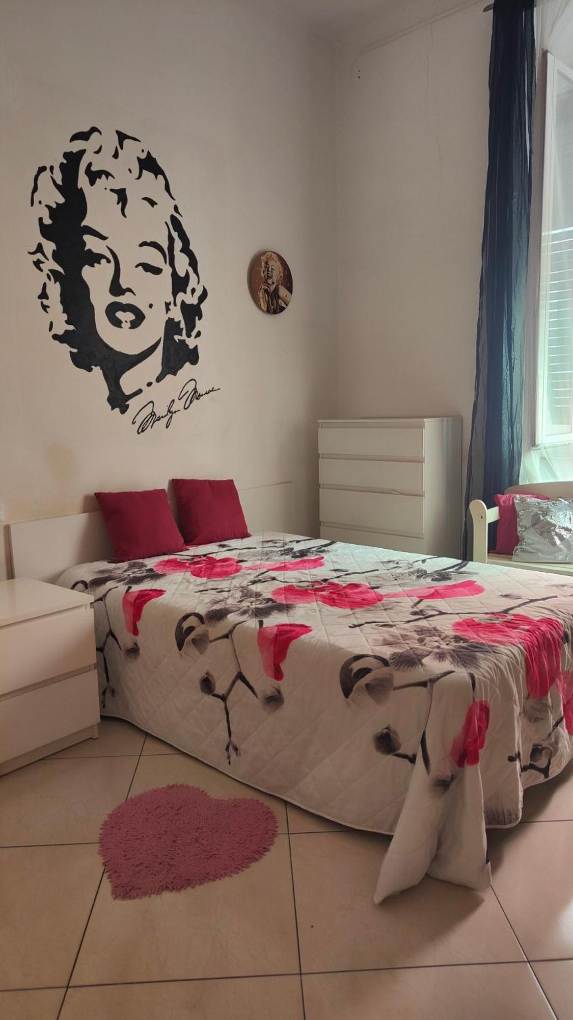 Chez Marie Apartment Livorno Exterior photo