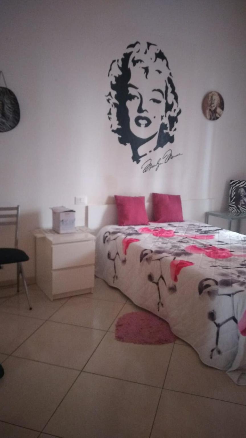 Chez Marie Apartment Livorno Exterior photo