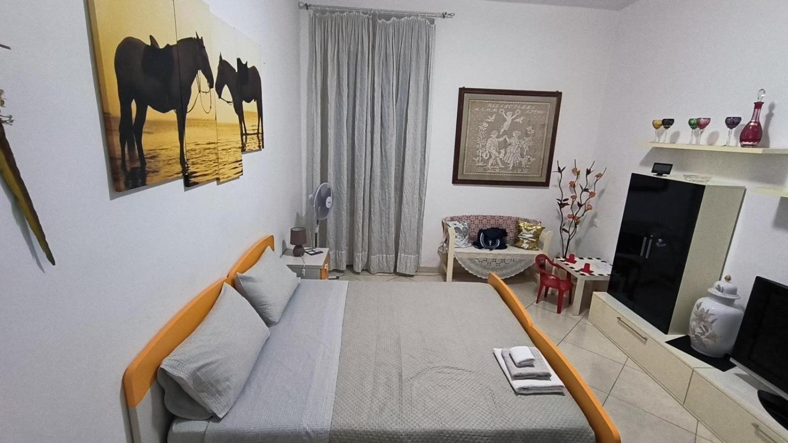 Chez Marie Apartment Livorno Exterior photo